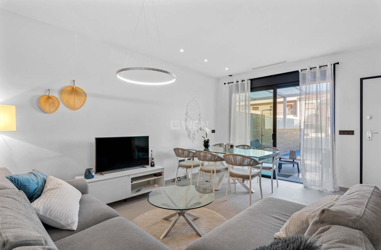 Odsprzedaż - Villa - Ciudad Quesada - Costa Blanca