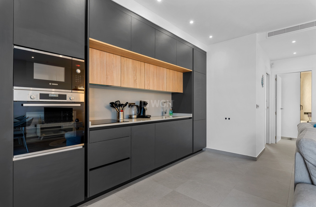 Odsprzedaż - Villa - Ciudad Quesada - Costa Blanca