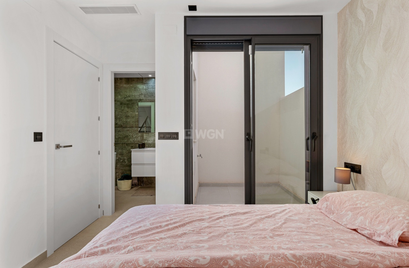 Odsprzedaż - Villa - Ciudad Quesada - Costa Blanca