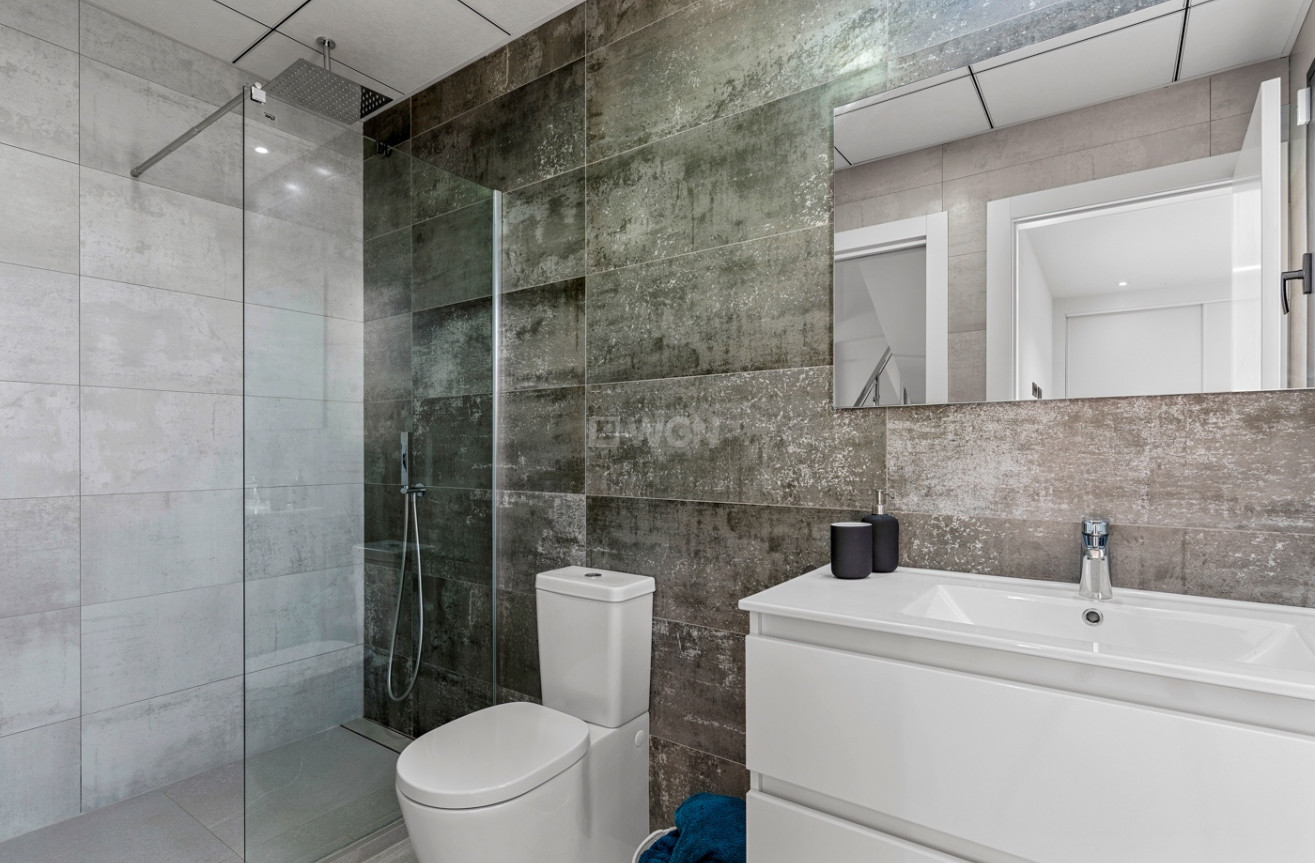 Odsprzedaż - Villa - Ciudad Quesada - Costa Blanca