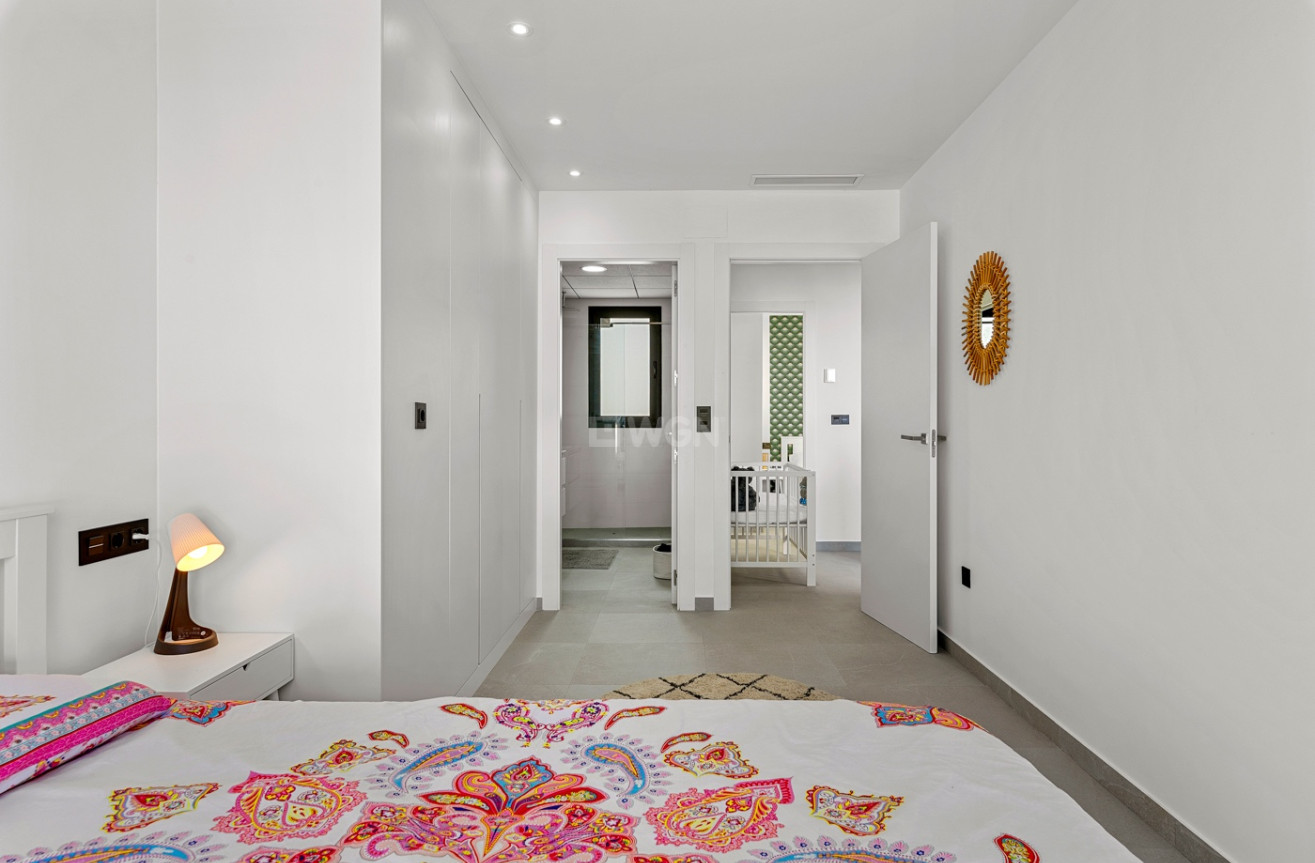 Odsprzedaż - Villa - Ciudad Quesada - Costa Blanca