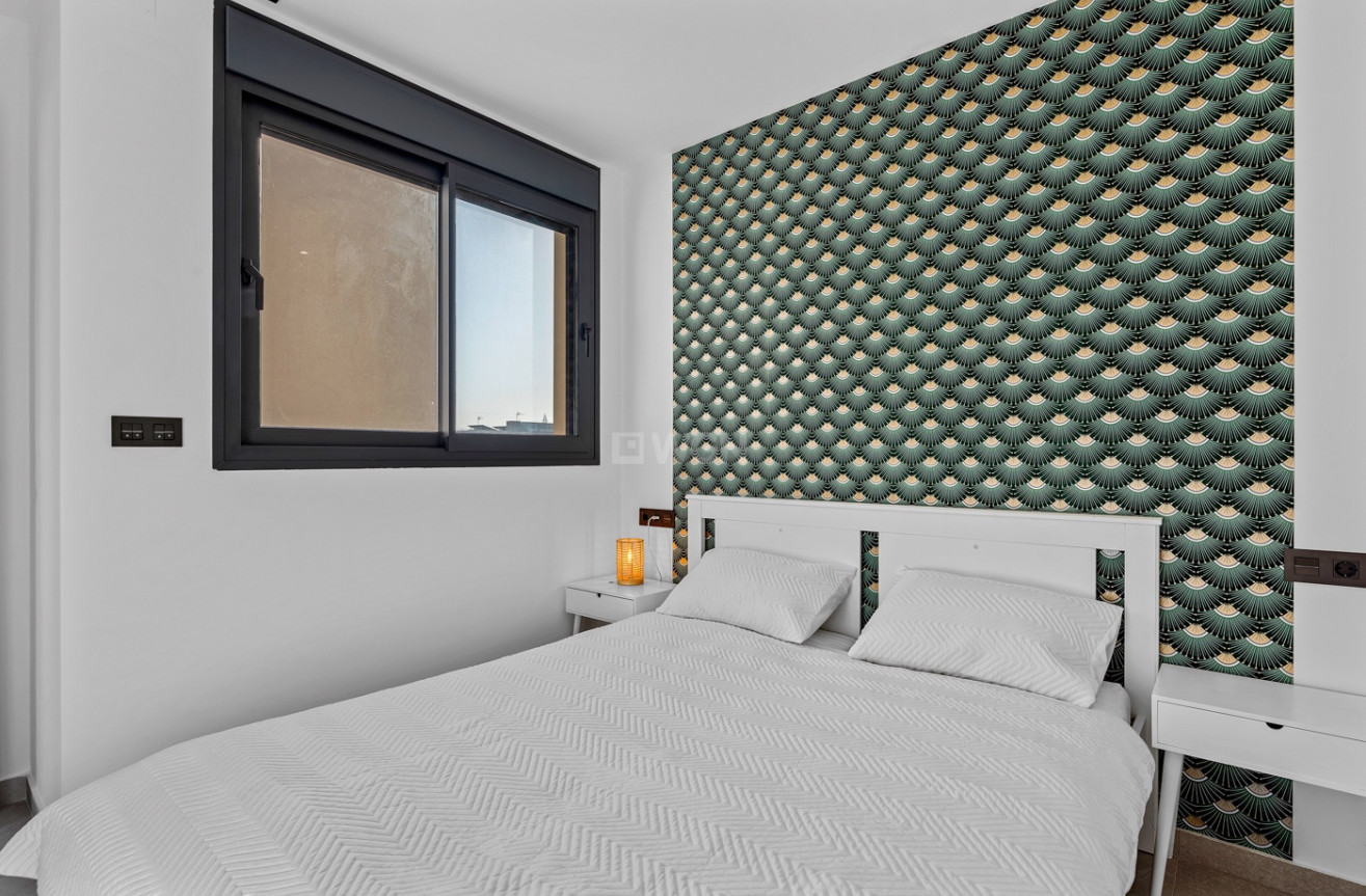 Odsprzedaż - Villa - Ciudad Quesada - Costa Blanca