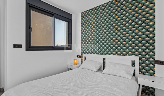 Odsprzedaż - Villa - Ciudad Quesada - Costa Blanca