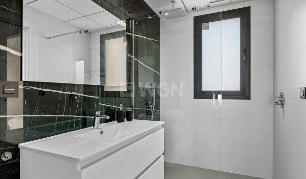 Odsprzedaż - Villa - Ciudad Quesada - Costa Blanca