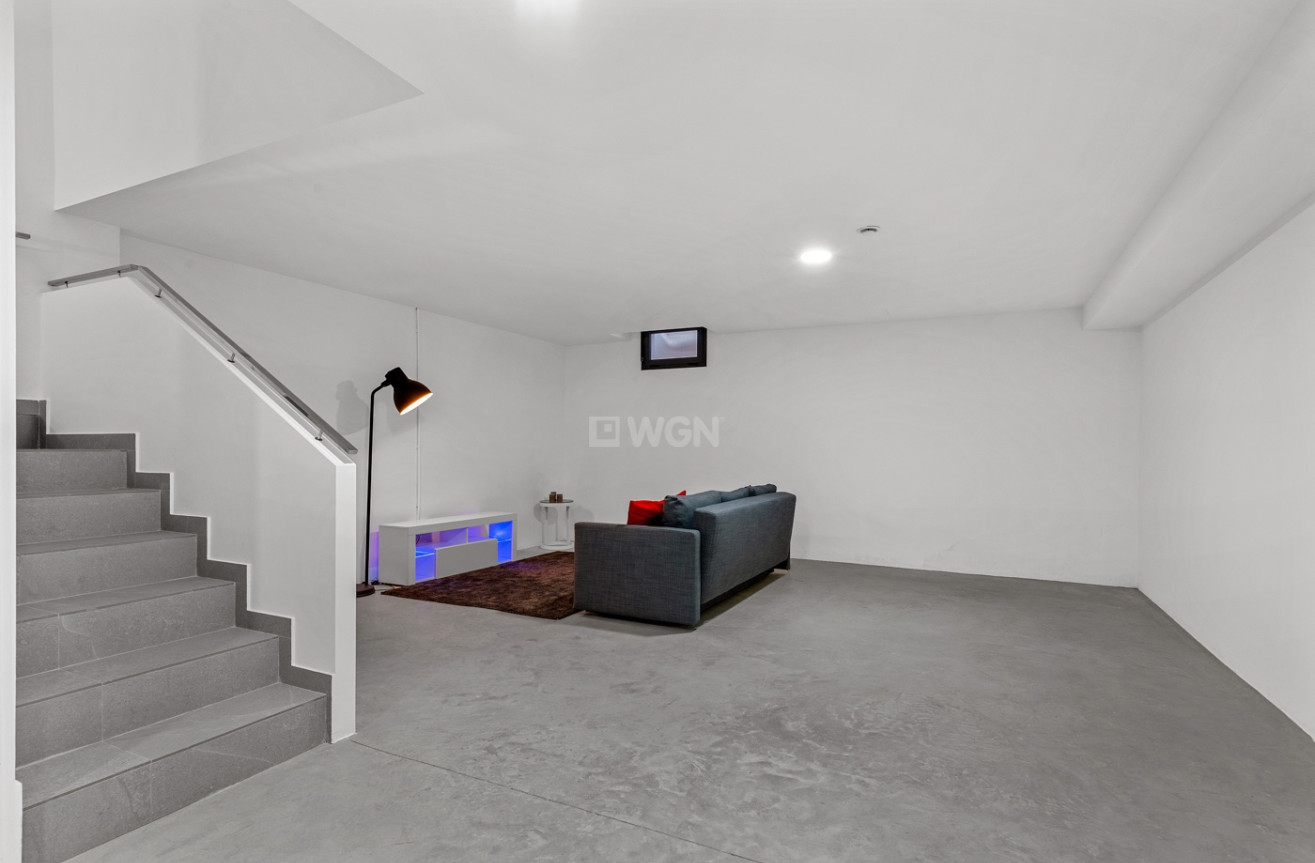 Odsprzedaż - Villa - Ciudad Quesada - Costa Blanca