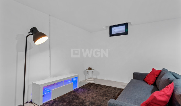 Odsprzedaż - Villa - Ciudad Quesada - Costa Blanca