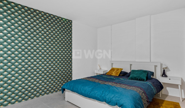 Odsprzedaż - Villa - Ciudad Quesada - Costa Blanca