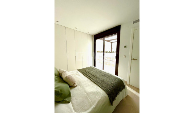 Odsprzedaż - Villa - Santa Rosalia Resort - Inland