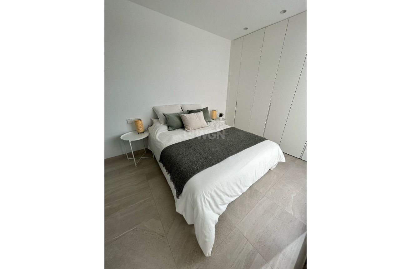 Odsprzedaż - Villa - Santa Rosalia Resort - Inland