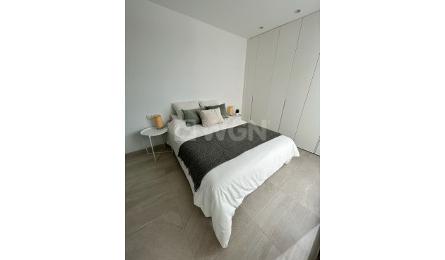 Odsprzedaż - Villa - Santa Rosalia Resort - Inland