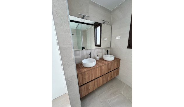 Odsprzedaż - Villa - Santa Rosalia Resort - Inland