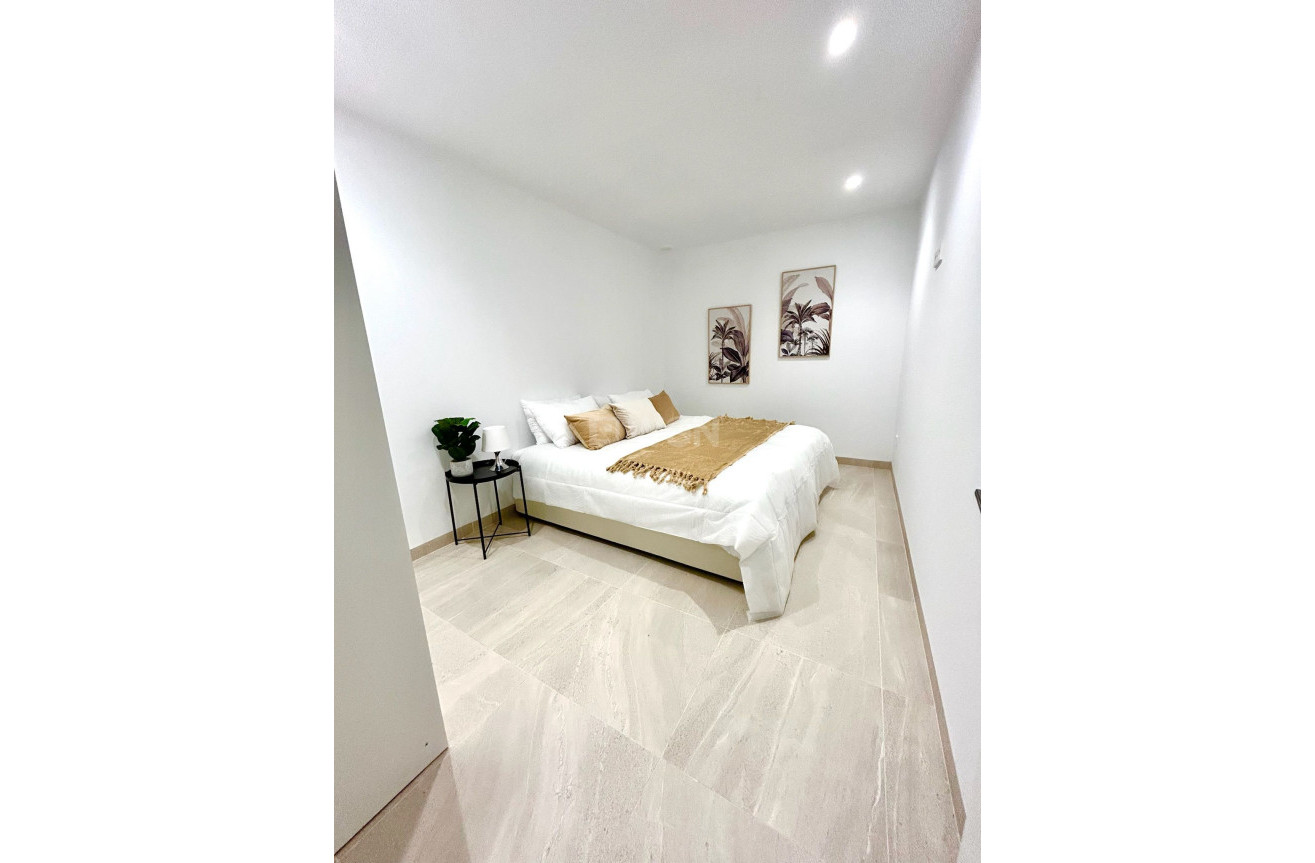 Odsprzedaż - Villa - Santa Rosalia Resort - Inland