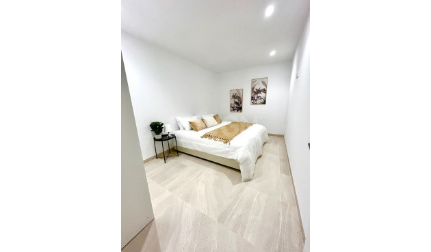 Odsprzedaż - Villa - Santa Rosalia Resort - Inland