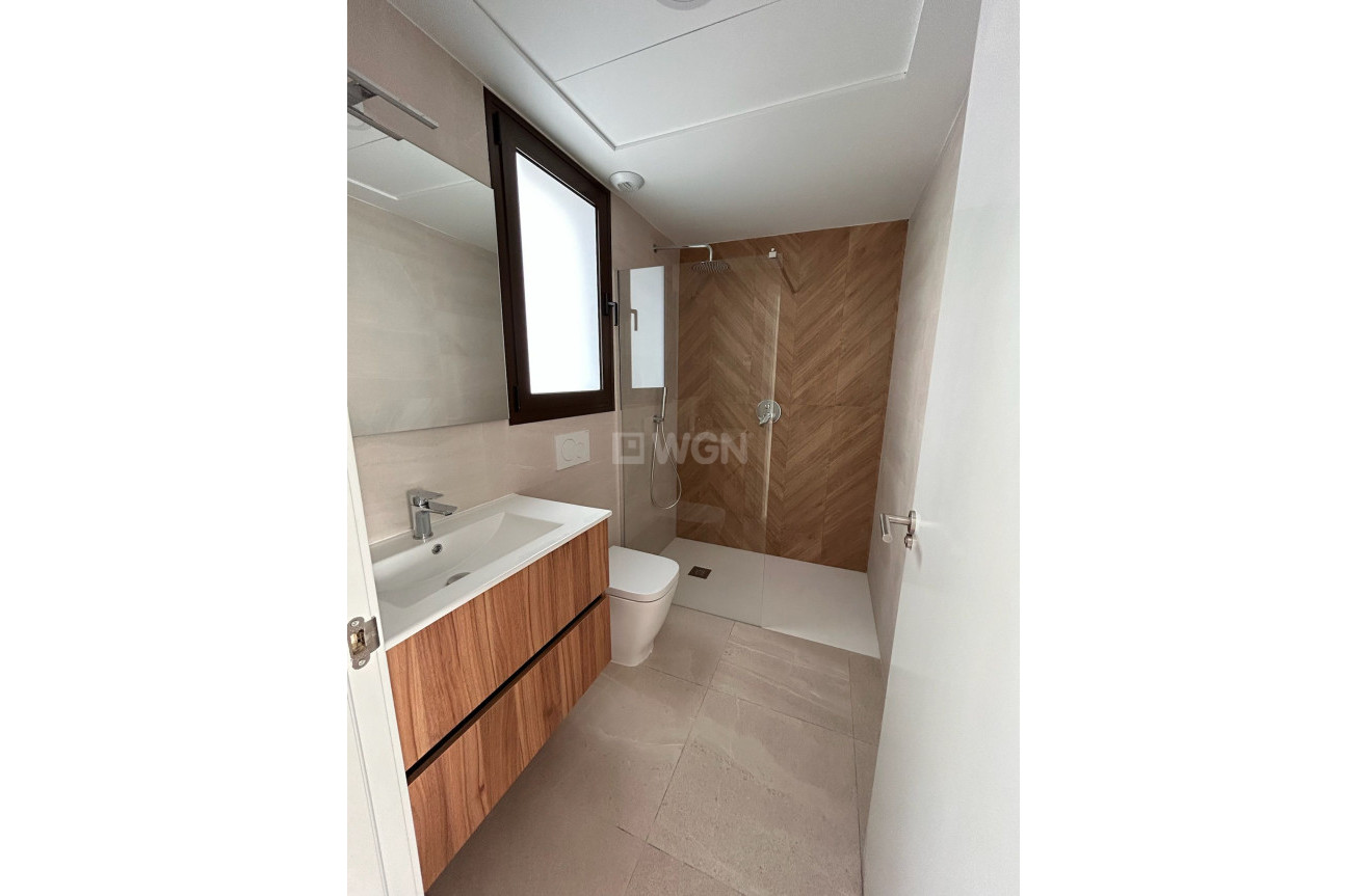 Odsprzedaż - Villa - Santa Rosalia Resort - Inland