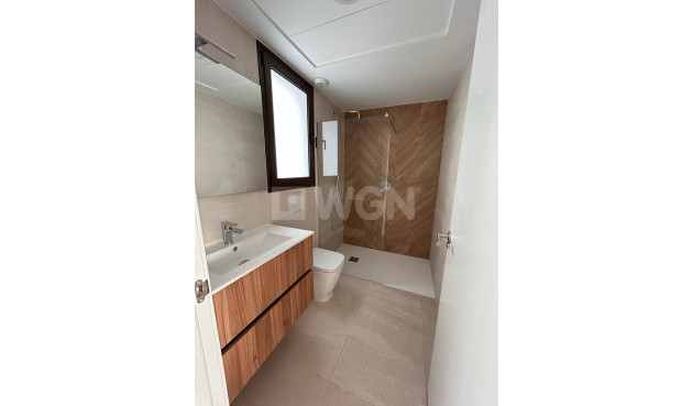 Odsprzedaż - Villa - Santa Rosalia Resort - Inland