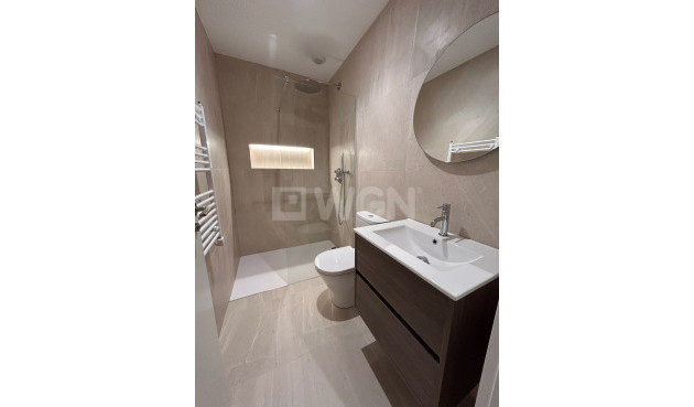 Odsprzedaż - Villa - Santa Rosalia Resort - Inland