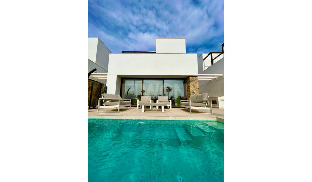 Odsprzedaż - Villa - Santa Rosalia Resort - Inland