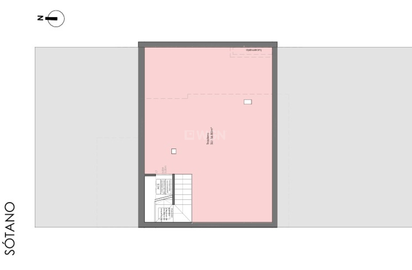 Odsprzedaż - Villa - Santa Rosalia Resort - Inland