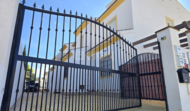 Reventa - Villa - Vinuela - Inland