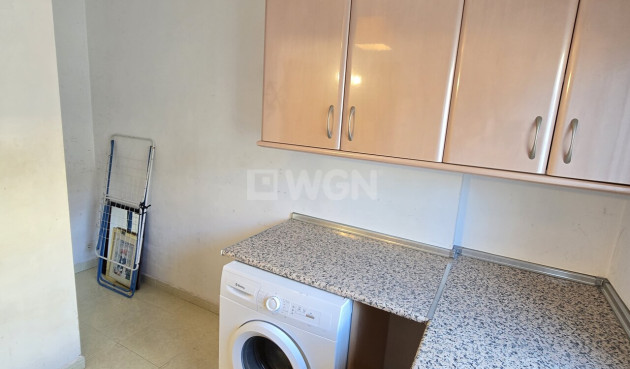 Odsprzedaż - Villa - Vinuela - Inland