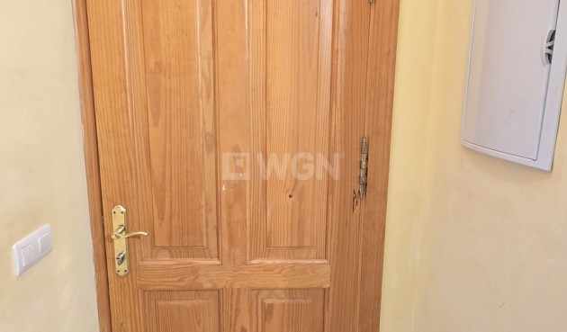 Odsprzedaż - Villa - Vinuela - Inland