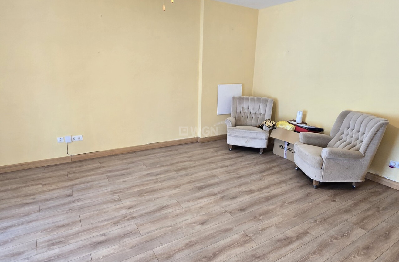 Odsprzedaż - Villa - Vinuela - Inland