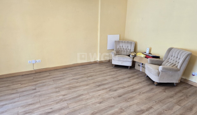 Odsprzedaż - Villa - Vinuela - Inland