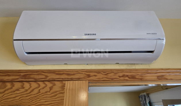 Odsprzedaż - Villa - Vinuela - Inland