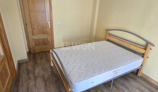 Odsprzedaż - Villa - Vinuela - Inland