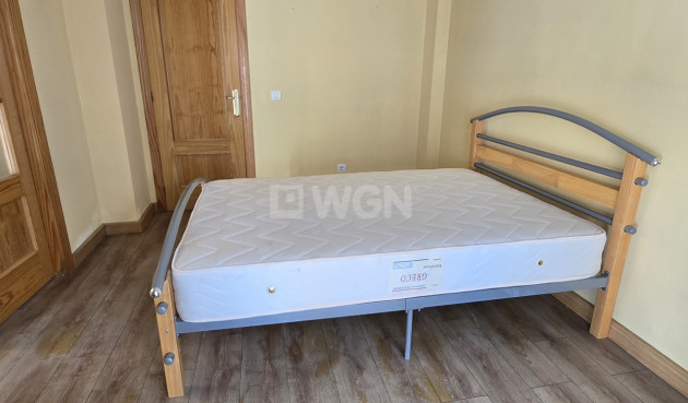 Odsprzedaż - Villa - Vinuela - Inland