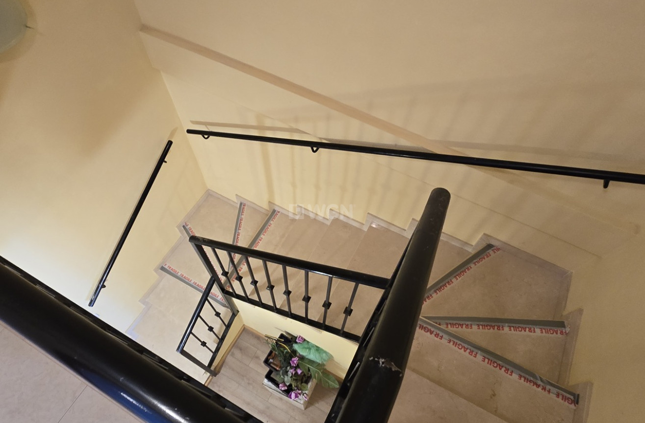 Odsprzedaż - Villa - Vinuela - Inland