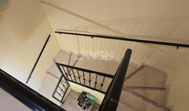 Odsprzedaż - Villa - Vinuela - Inland