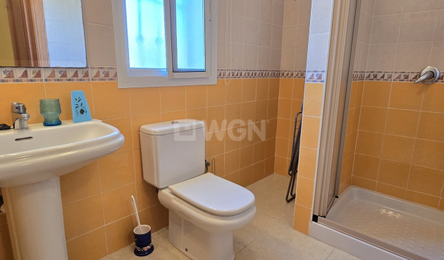 Odsprzedaż - Villa - Vinuela - Inland