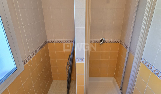 Odsprzedaż - Villa - Vinuela - Inland