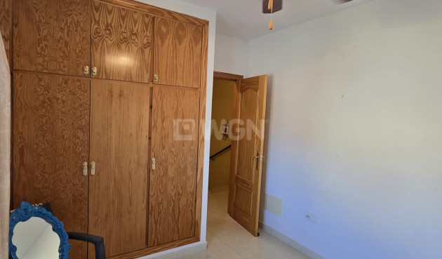 Odsprzedaż - Villa - Vinuela - Inland