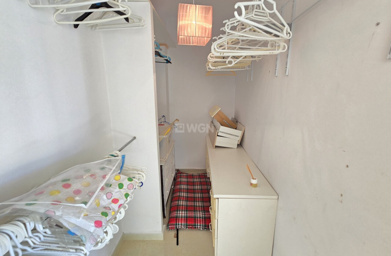 Odsprzedaż - Villa - Vinuela - Inland