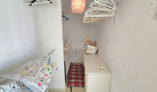 Odsprzedaż - Villa - Vinuela - Inland