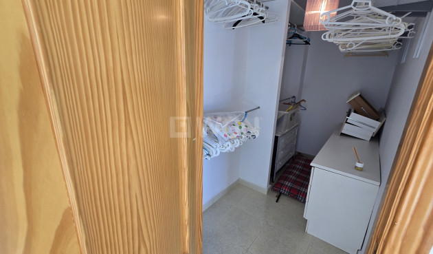 Odsprzedaż - Villa - Vinuela - Inland