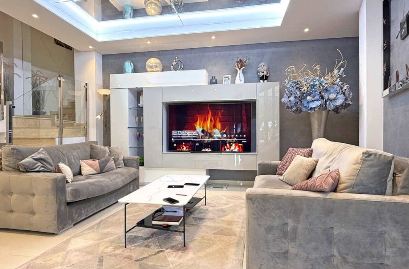 Odsprzedaż - Villa - Orihuela Costa - Costa Blanca