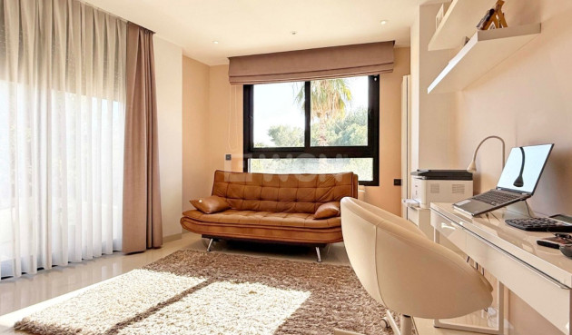 Odsprzedaż - Villa - Orihuela Costa - Costa Blanca