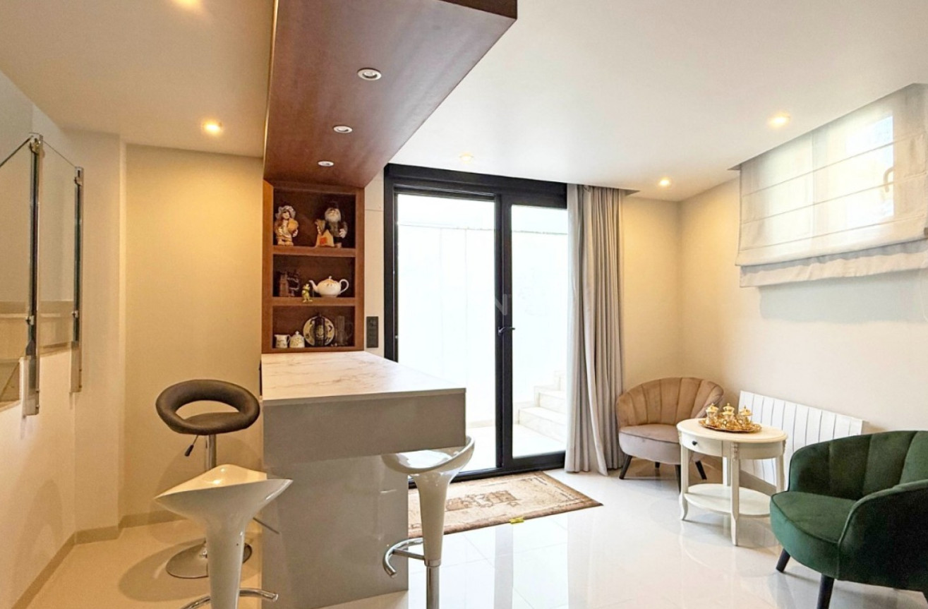 Odsprzedaż - Villa - Orihuela Costa - Costa Blanca