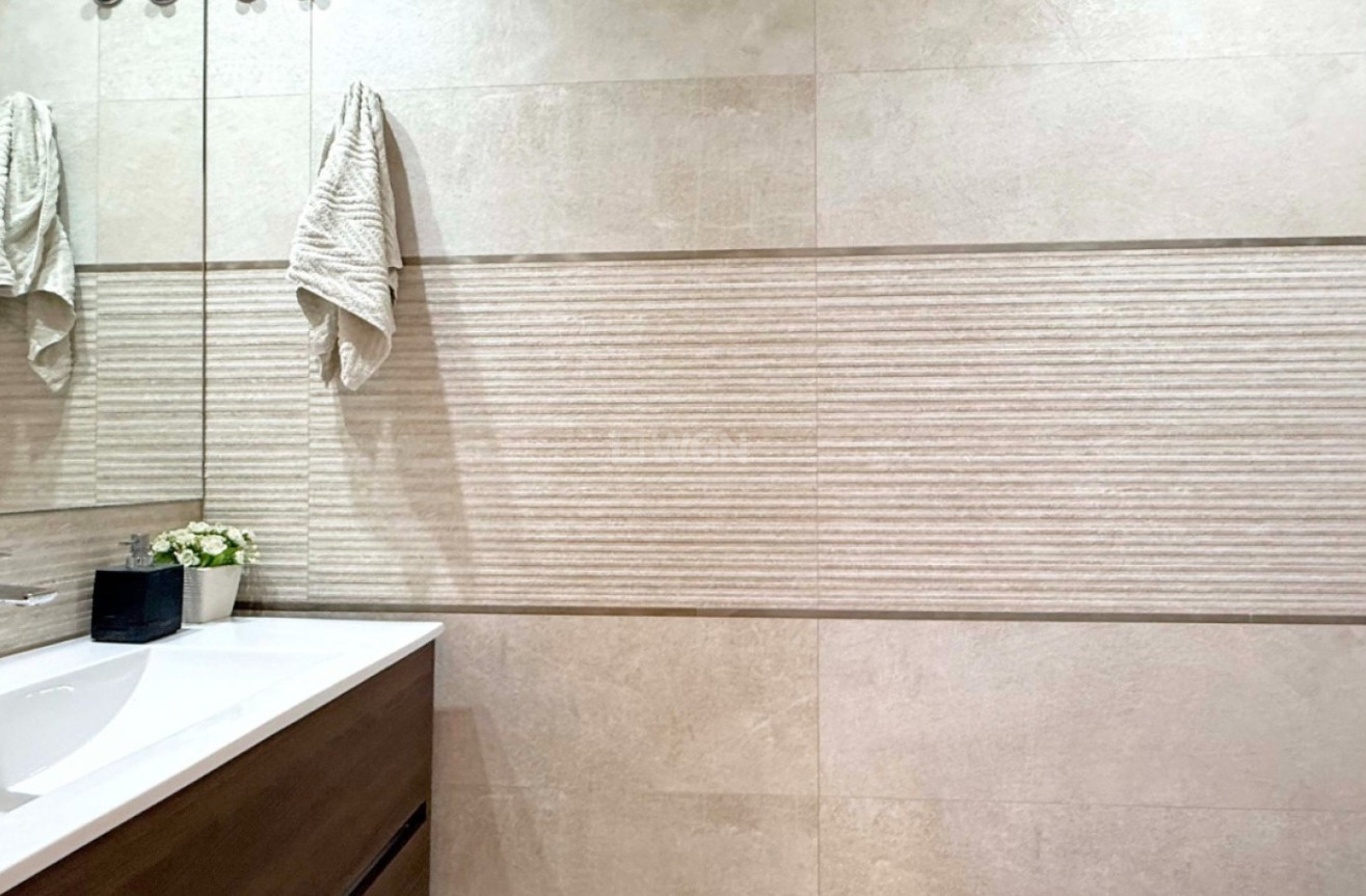 Odsprzedaż - Villa - Orihuela Costa - Costa Blanca