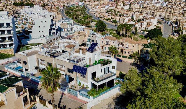 Odsprzedaż - Villa - Orihuela Costa - Costa Blanca