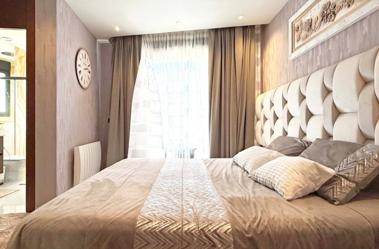 Odsprzedaż - Villa - Orihuela Costa - Costa Blanca