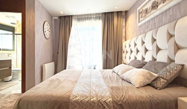 Odsprzedaż - Villa - Orihuela Costa - Costa Blanca