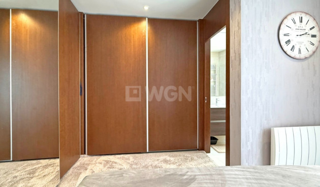 Odsprzedaż - Villa - Orihuela Costa - Costa Blanca