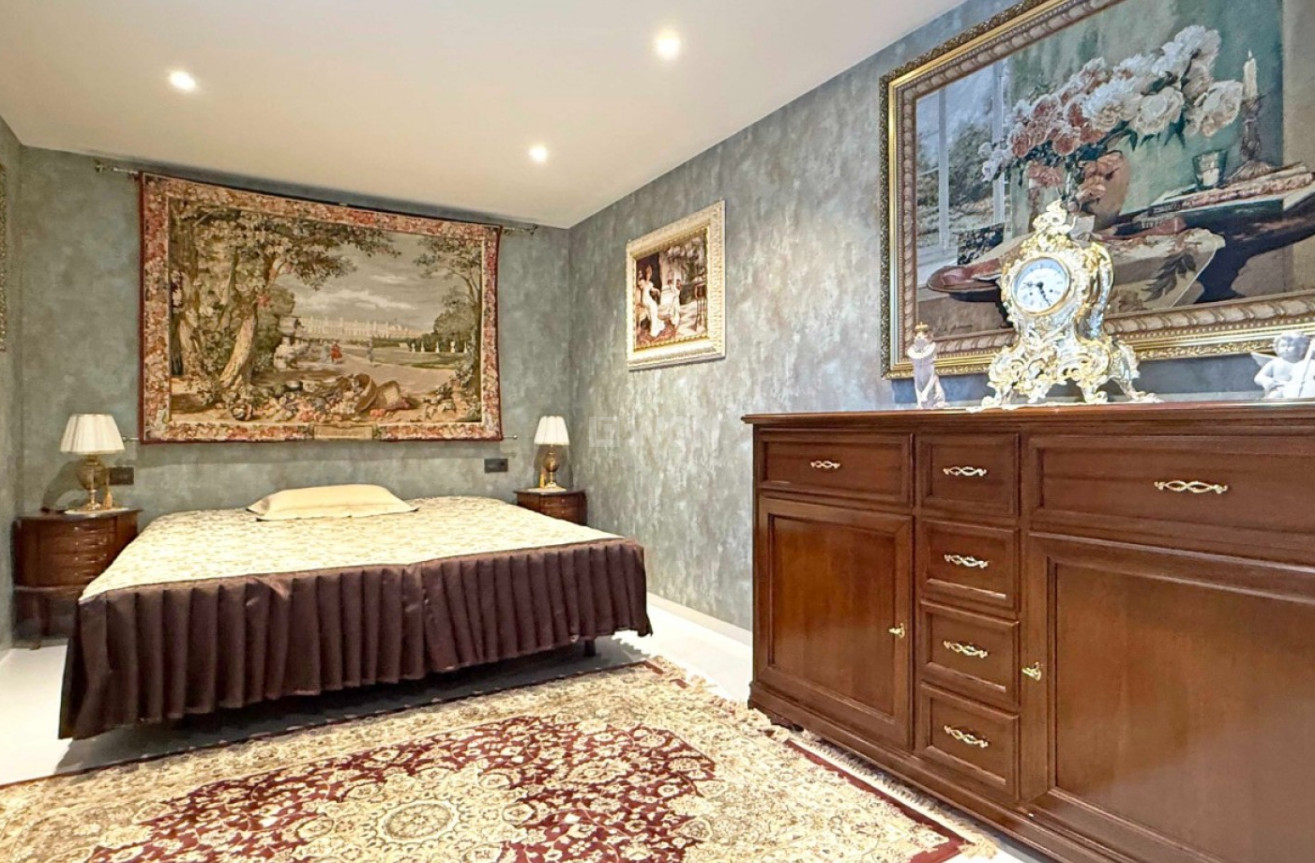 Odsprzedaż - Villa - Orihuela Costa - Costa Blanca