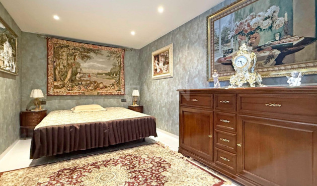 Odsprzedaż - Villa - Orihuela Costa - Costa Blanca