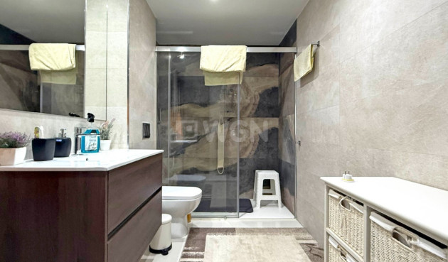 Odsprzedaż - Villa - Orihuela Costa - Costa Blanca