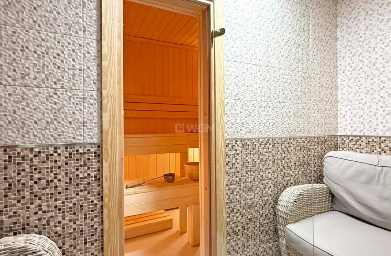 Odsprzedaż - Villa - Orihuela Costa - Costa Blanca